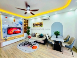 Bán căn hộ chung cư ct4a2 bắc linh đàm, 78m2 3 ngủ căn góc view đẹp full nt,