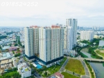 Bán căn hộ homyland trên q.2, full thiết kế bên trong 81m2