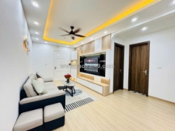 Bán căn hộ tầng 15 chung cư hh4 linh đàm, 67m2, view sân chung, 3 tỷ 0tr