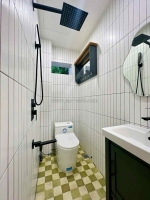 Bán căn hộ tập thể chính chủ 3 ngủ ở đường minh khai