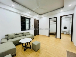 Bán căn hộ tập thể đặng dung 65m 2 ngủ 4,5 tỷ