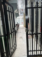 Bán chdv 8 phòng đường tám danh p4 q8.giá 9 tỷ tl