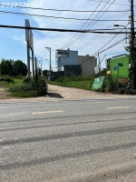 Bán đất 50m2 đường 23 nguyễn xiển, view sông, giá 2.x tỷ