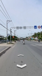 Bán đất bình hoà (tân bình), p.tân triều mới tặng nhà gần cây xăng bình hòa