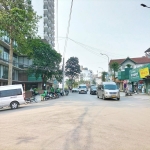 Bán đất đẹp quan nhân 58 c4, thanh xuân – 58m², mặt tiền 4m – ngõ thông – giá