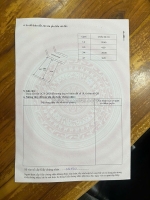 Bán đất đôn hậu, khai quang, vĩnh yên. dt 133m2. giá 2.9 tỷ