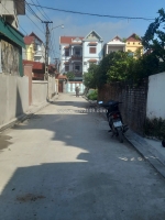 Bán đất đông anh – ô tô vào tận đất – cách ô tô tránh nhau 10m – giá hơn 2 tỷ