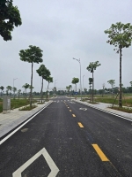 Bán đất dự án - hoàng liệt - hoàng mai - diện tích 44.000m2 - giá 68.2 triệu/m2