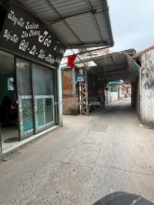 Bán đất đức thượng – 50m² – oto tránh – kd đỉnh- gía đầu tư