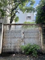 Bán đất gần dương quảng hàm – hẻm xe tải – giá 9.5 tỷ