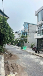 Bán đất hồ quang trung- 3 mặt thoáng- oto đỗ cửa