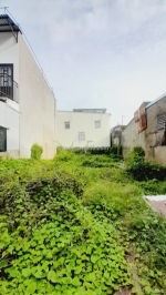 Bán đất hồ văn tư, trường thọ, thủ đức - ngang 7.5, phù hợp xây chdv - hxh -