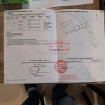 Bán đất hồng vân, thường tín, hà nội, 2,9 tỷ, 64,8 m2, giá siêu hời chỉ với