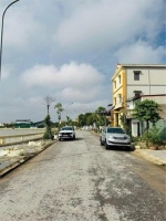 Bán đất lại đà - xã đông anh - làng văn hoá, quê bác trọng. sát vin cổ loa