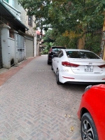Bán đất làng cổ ngõ 81 đông ngạc – lô góc -dt 44m2.mt chính 5.5m.ô tô.giá hơn 7