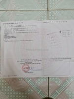 Bán đất liên bảo, vĩnh yên, vĩnh phúc. dt 96m2. giá 5.2 tỷ