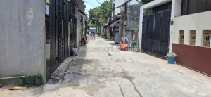 Bán đất lô góc 70m2 ngang 6m – ngã tư kiệt ô tô 6m – tt hải châu giá 5.x tỷ