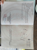 Bán đất mặt đường quang trung , hội hợp, vĩnh yên. giá 2.65 tỷ