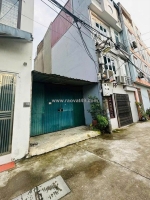 Bán đất - mặt phố bắc cầu - bồ đề- 62m2 mt4,1m giá 5ty4