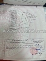 Bán đất mặt tiền đẹp – long thạnh mỹ, tp. thủ đức, hcm