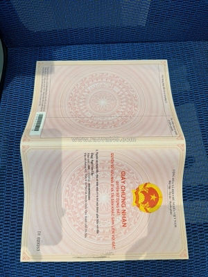 Bán đất nền láng hòa lạc 100m2 giá 2.5 tỷ – hạ tầng hoàn chỉnh, xây dựng tự do