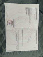 Bán đất nền thị trấn quất lâm, huyện giao thủy 1.55 tỷ – 100m² gần biển, sổ đỏ,