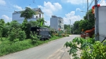 Bán đất ngã ba bàu trâm, nguyễn thị minh xã trung an, củ chi 208,8 m2 - 3.45 tỷ