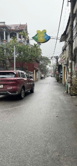 Bán đất ngô khê – phong khê, giá tốt cho nhà đầu tư