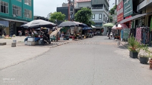 🔥🔥bán đất ngọc thụy – vị trí siêu đẹp, tiềm năng sinh lời cao, dt 71m, giá 11