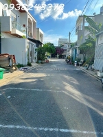 Bán đất phân lô 150m² full thổ cư – hẻm xe tải tránh đường võ văn hát – p. long