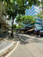 Bán đất phân lô phố dịch vọng hậu - cầu giấy - diện tích 150m ô tô tránh view