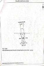 Bán đất phố viên_lê văn hiến đại học dân lâp phương đông 54 mét  .sẵn nhà cấp 4