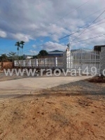 Bán đất sào chính chủ – view đẹp – đường bê tông – n’thol hạ, đức trọng, lâm