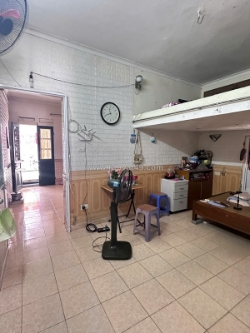 Bán đất tặng nhà 2 tầng 150m lô góc trần khát chân – 6m mặt tiền – tặng nhà –