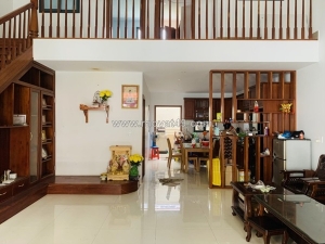 Bán đất tặng nhà 2 tầng – mặt tiền đường số 5 – bình chiểu, thủ đức