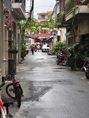 Bán đất tặng nhà 2,5 tầng tuyến 2 phố lê lợi, hải phòng – vị trí đẹp, tiềm năng