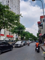 Bán đất tặng nhà 3t, phân lô trần cung, ngõ rộng, thoáng, gần ô tô – 38m2, 6.3