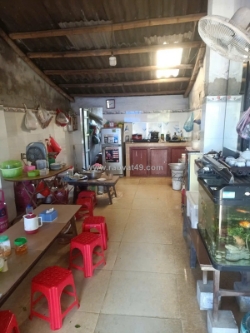 Bán đất tặng nhà c4 ngay mặt đường tây sơn - tiền hải- mặt quốc lộ, kinh doanh