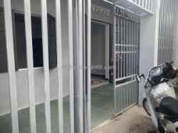 Bán đất tặng nhà, dt 125m2, kiệt ô tô phạm như xương, gần đhsp, liên chiểu -