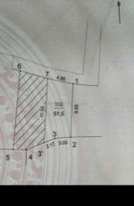 Bán đất tặng nhà giá rẻ 🌺🌺🌺an dương vương____52 m.oto đậu cửa.sát mặt phố 10