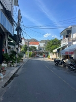 Bán đất tặng nhà – vị trí đẹp tại vĩnh hoà, nha trang, cách biển chỉ 800m