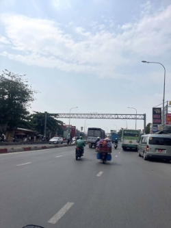 Bán đất thổ cư 53m² hiệp bình phước – gần ql13, kdc cao cấp jamona resort – hẻm