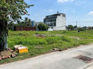 Bán đất thổ cư đường sư đoàn 9, vĩnh lộc a, bình chánh. dt 3082m2, giá 49 tỷ,