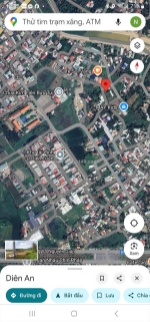 Bán đất thôn đông dinh, xã diên toàn, huyện diên khánh, khánh hòa