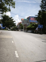 Bán đất thuận thành, bắc ninh. 110m2 * mt 4,5m * 4,85 tỷ. ô tô tránh, vỉa hè