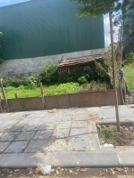 Bán đất trung tâm ngọc thuỵ long biên - oto tránh - vỉa hè - 55m nhỉnh13 tỷ (