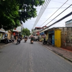 Bán đất xã gia lâm, hà nội, 40m2 đường rộng, 60m ra trục chính siêu lớn, gần