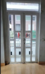 Bán dãy trọ đường dt743-b, 3 tầng 124m2,hơn 5 tỷ p tân đông hiệp,dĩ an,bình