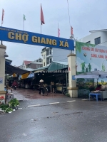 Bán gấp 50.3m tại thị trấn trôi, giá f0 cho nhà đầu tư.