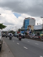 **bán gấp 9145m2 đất nông nghiệp ql22, tân hiệp hóc môn , giá chỉ 73 tỷ